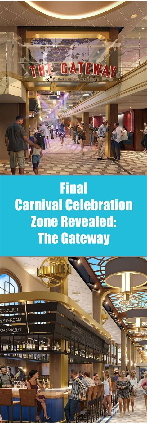gateway carnival